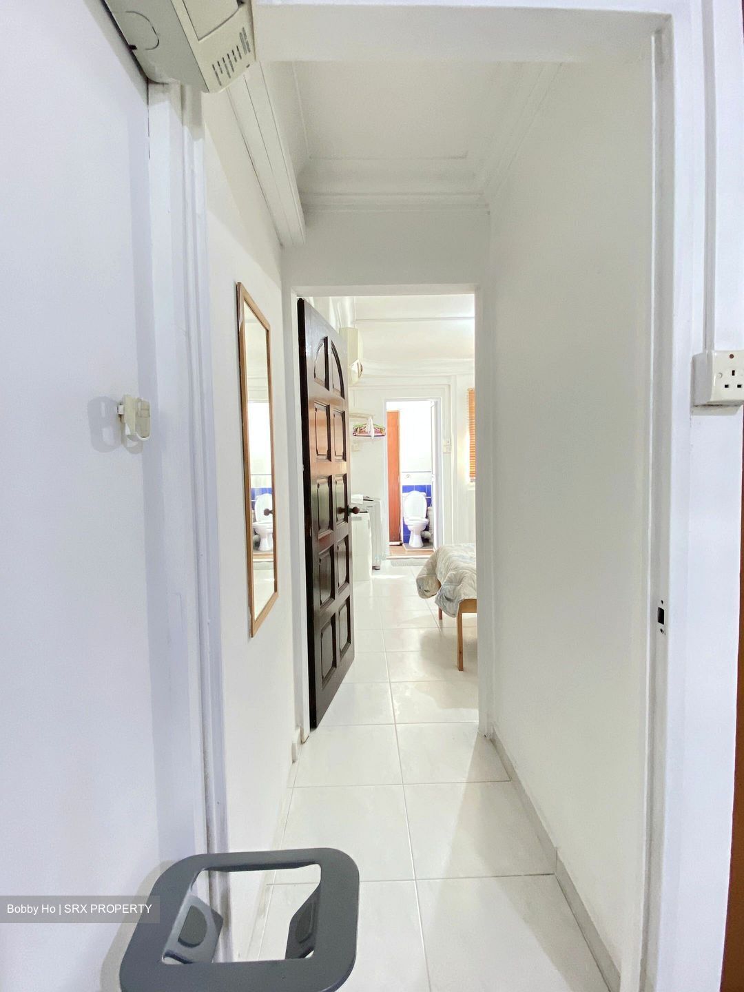 Blk 411 Woodlands Street 41 (Woodlands), HDB Executive #389217451